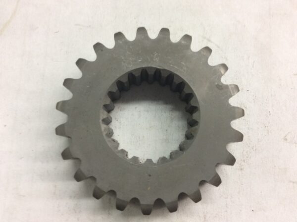 1992 Yamaha Drive Chain Sprocket - Upper 23T - Image 3
