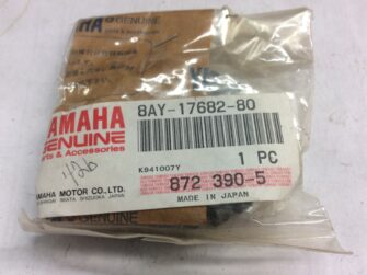 1993 Yamaha Sprocket Drive Chain 18T