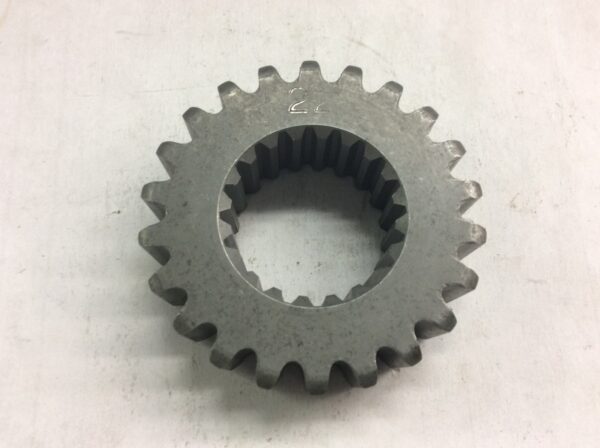 1994 Yamaha Sprocket Drive Chain Upper 22T - Image 2