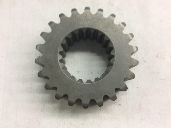 1994 Yamaha Sprocket Drive Chain Upper 22T - Image 3