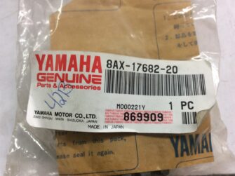 1994 Yamaha Sprocket Drive Chain Upper 22T