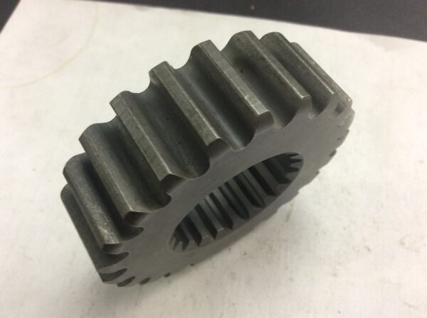 1994 Yamaha Sprocket Drive Chain Upper 22T - Image 4