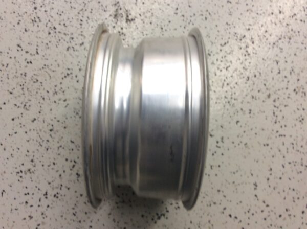 2015 Suzuki Front Rim 12x6 - Image 3