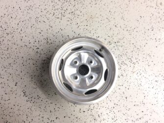 2015 Suzuki Front Rim 12x6