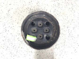 2004 Arctic Cat Front Rim