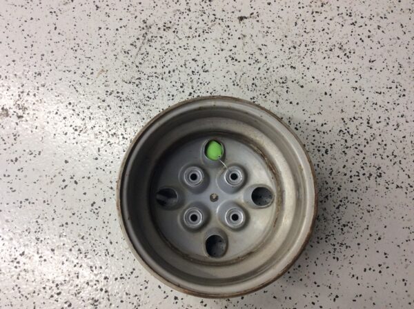 2004 Arctic Cat Front Rim - Image 4