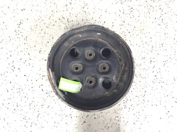2004 Arctic Cat Front Rim