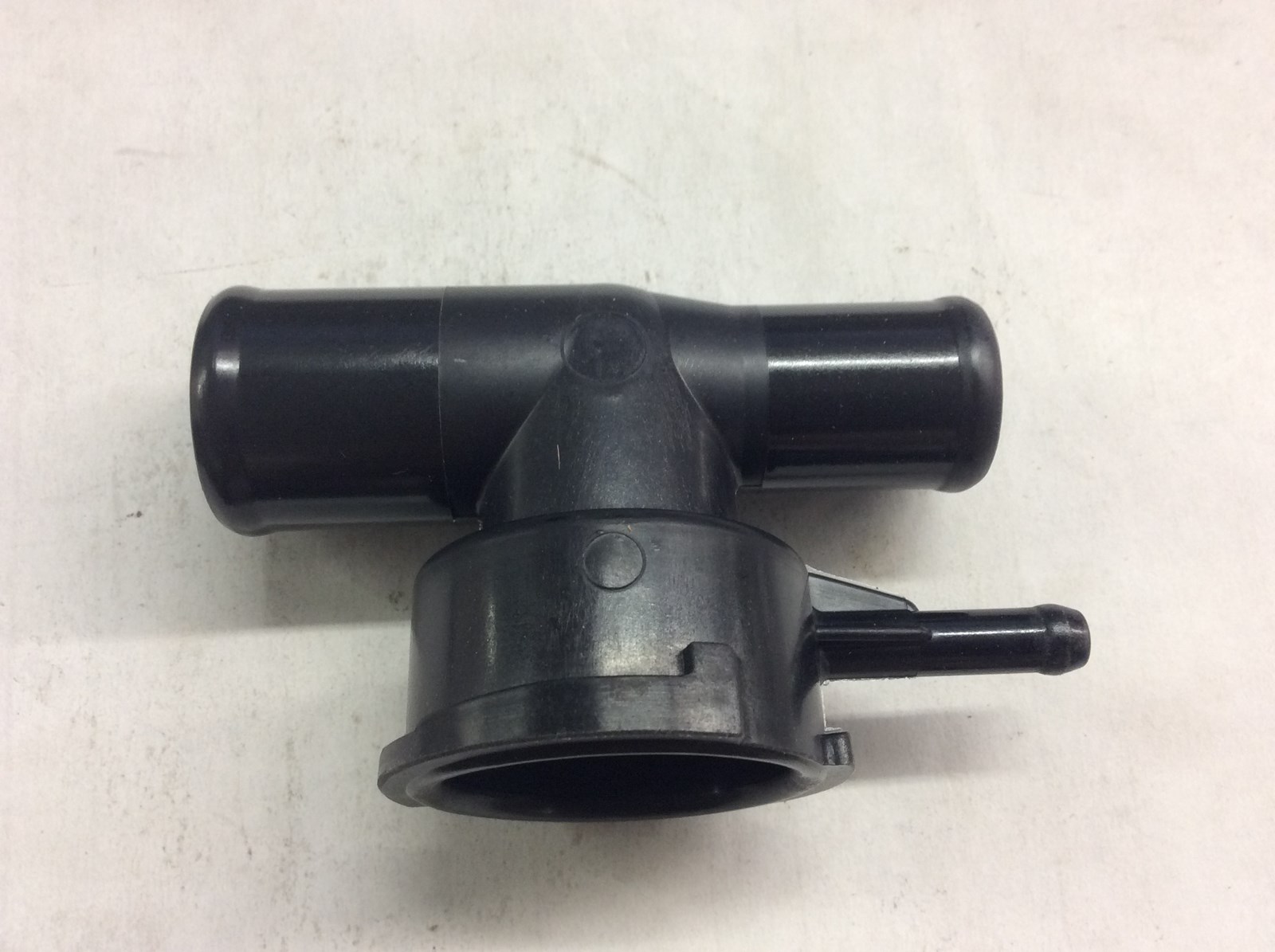1997 Yamaha Water Coolant Filler Neck - Image 2
