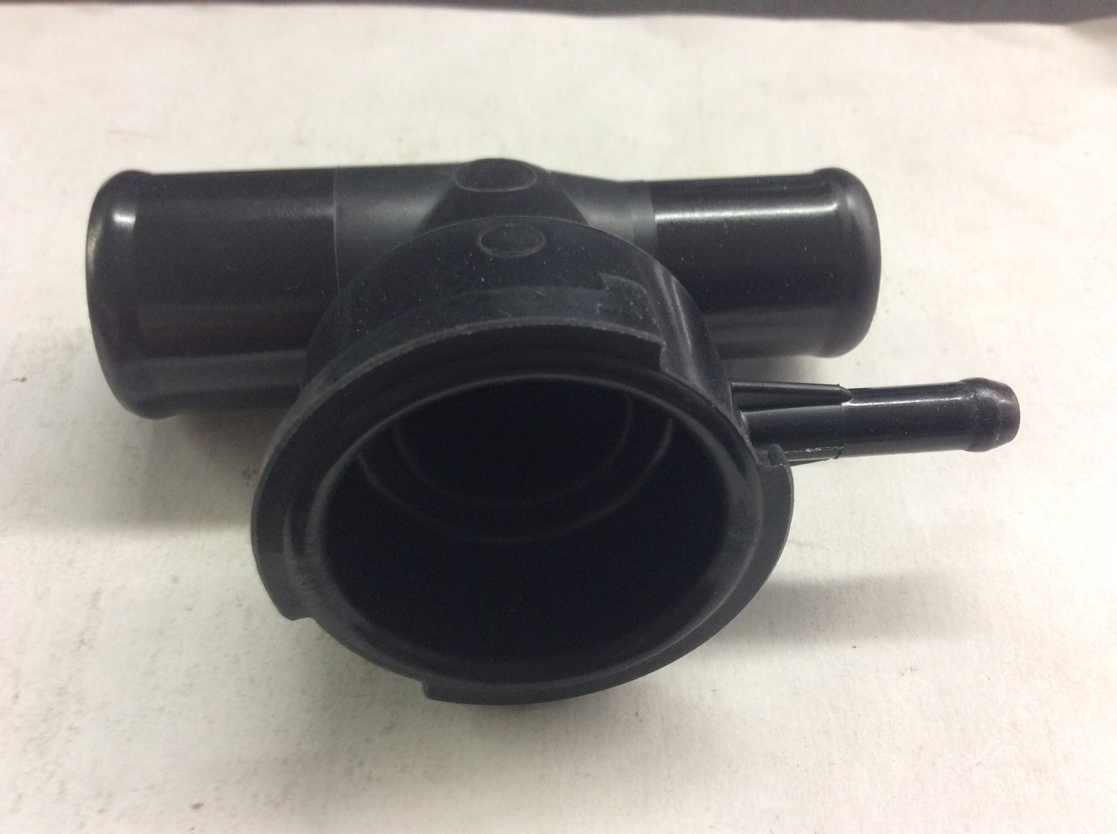 1997 Yamaha Water Coolant Filler Neck - Image 5
