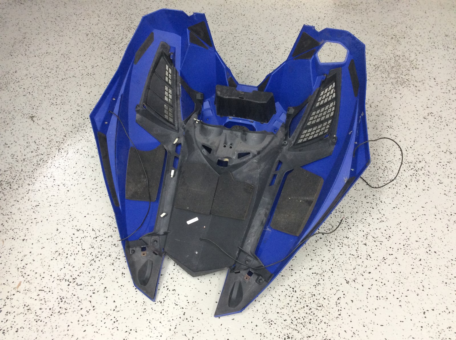 2016 Arctic Cat Hood Assembly - Image 4