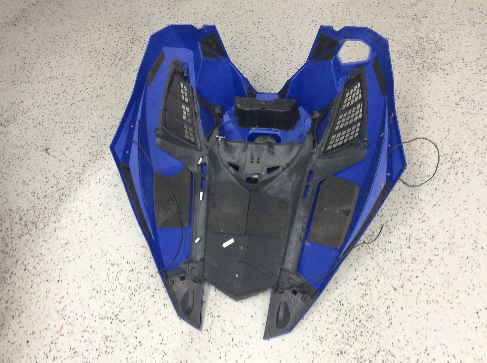 2016 Arctic Cat Hood Assembly - Image 5