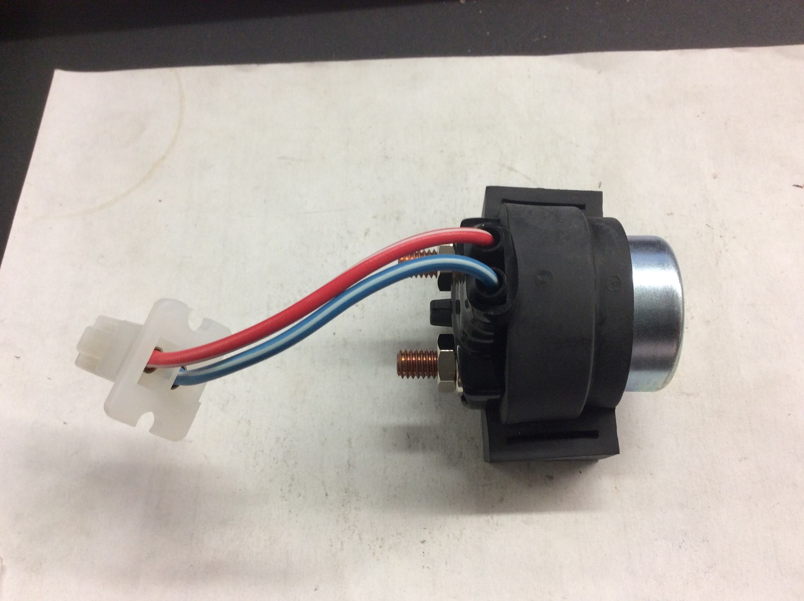 1997 Yamaha New Starter Solenoid / Relay - See Comments - Image 2