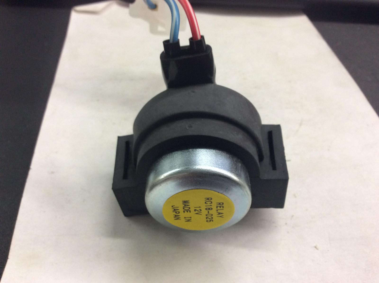 1997 Yamaha New Starter Solenoid / Relay - See Comments - Image 4