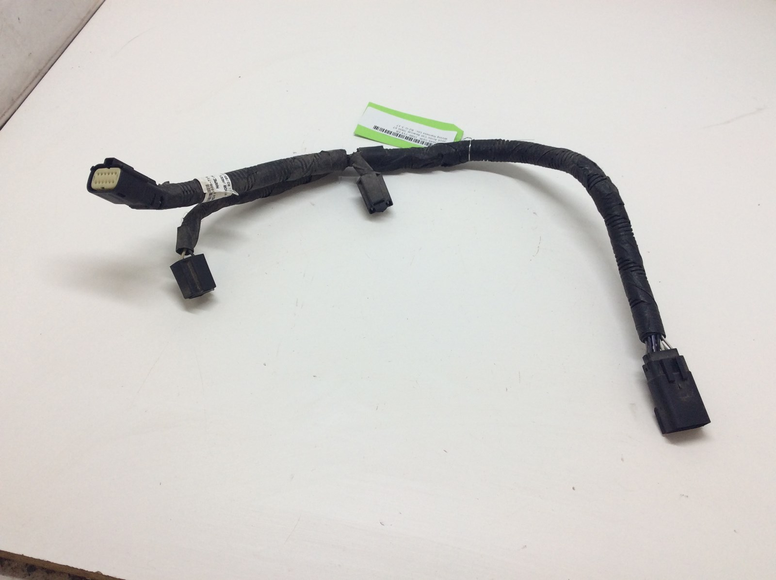 2016 Arctic Cat Hood Harness - Image 3
