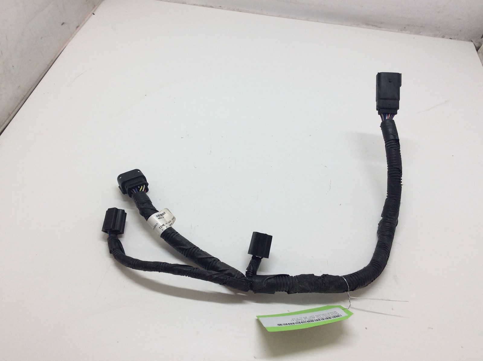 2016 Arctic Cat Hood Harness - Image 4