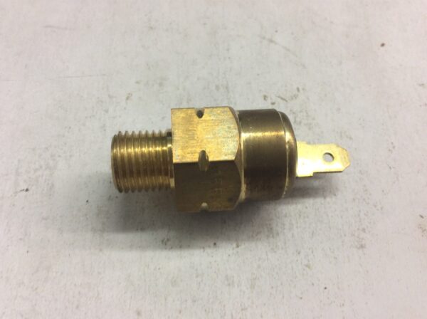 1988 Yamaha Thermo Switch Assembly - Image 2