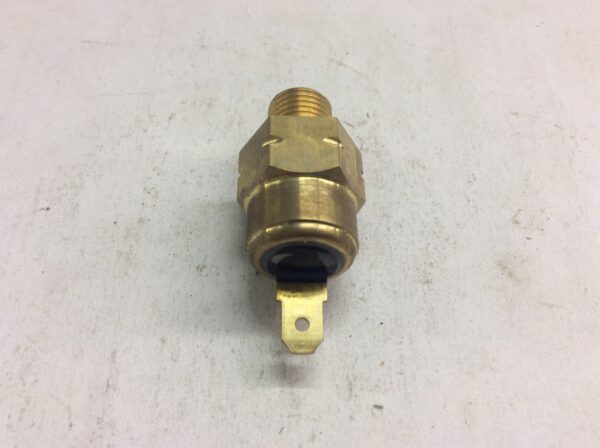 1988 Yamaha Thermo Switch Assembly - Image 3