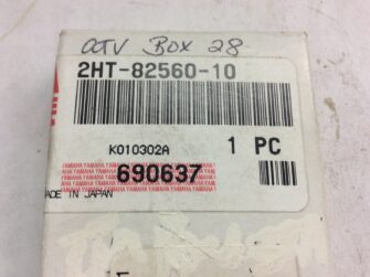 1988 Yamaha Thermo Switch Assembly