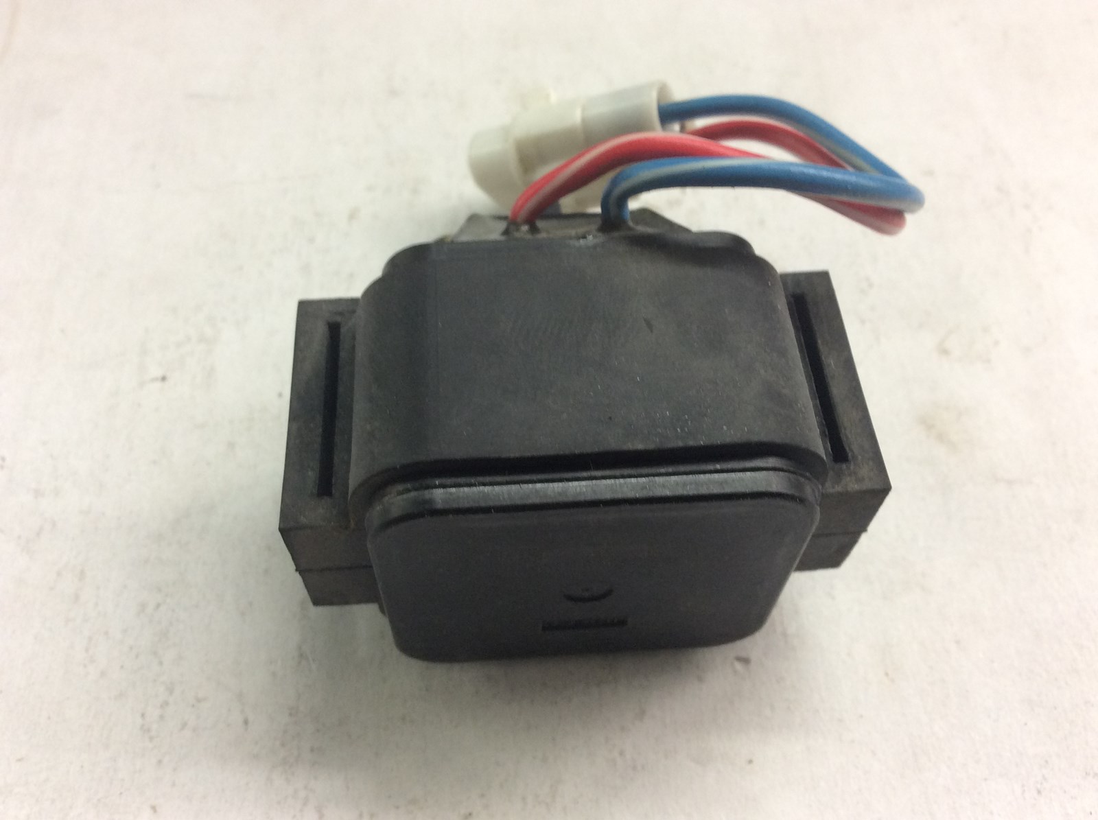 1999 Yamaha Starter Relay Assembly - Image 4