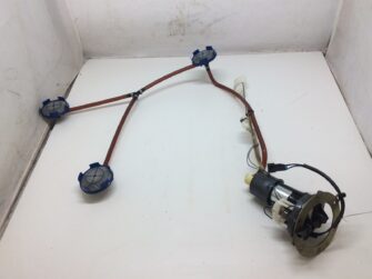 2016 Arctic Cat Fuel Pump Sender