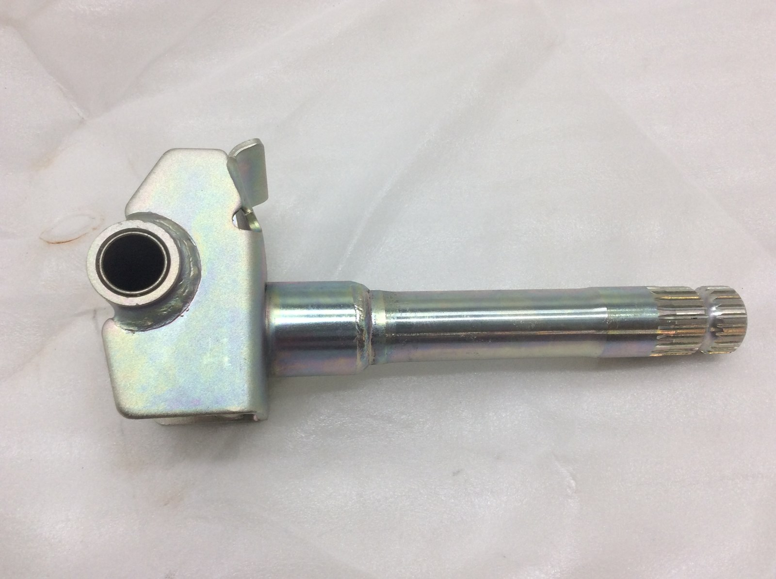 2011 Yamaha Ski Spindle - Image 2