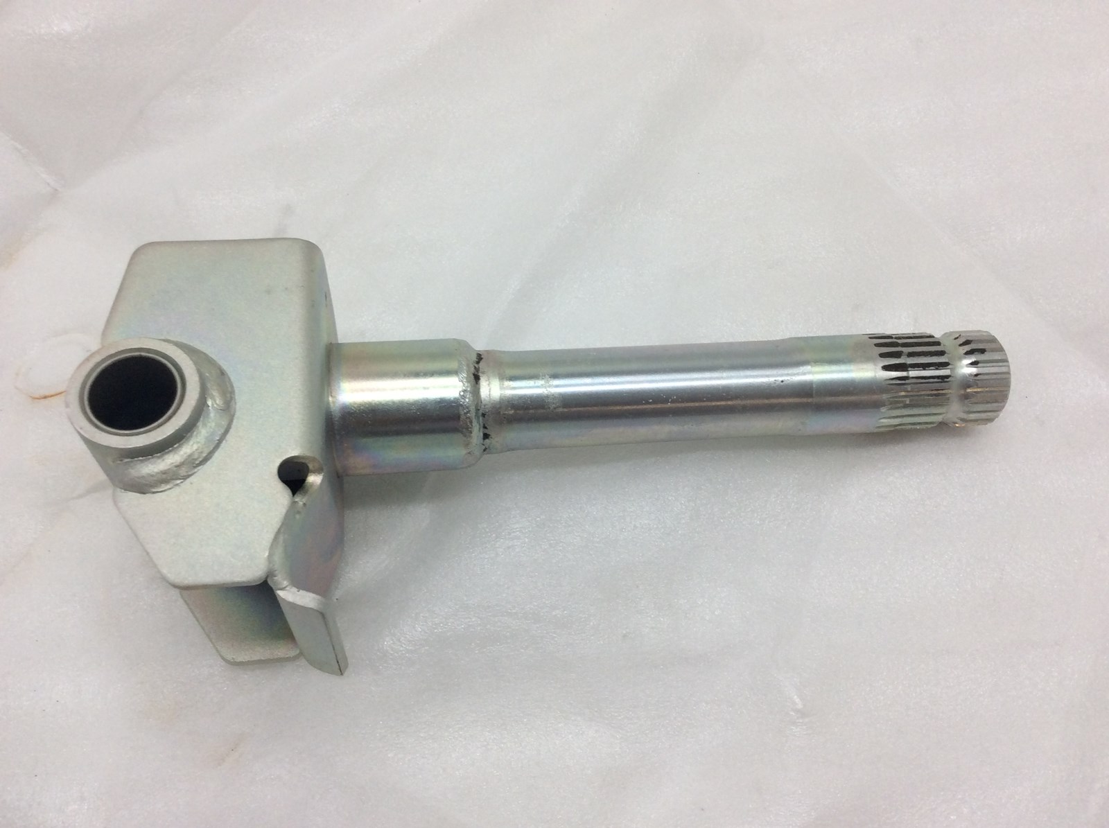 2011 Yamaha Ski Spindle - Image 3