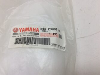 2011 Yamaha Ski Spindle