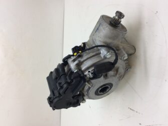 2024 Can-Am Front Differential