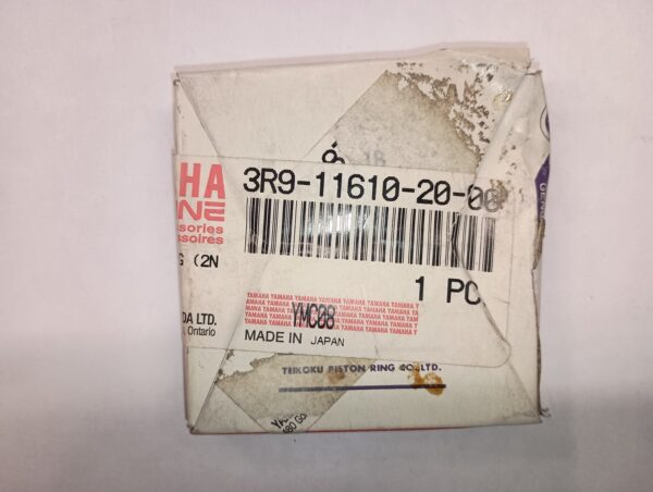 NOS .020" / .5 mm Oversize Piston Rings - Image 2