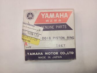 NOS Standard Piston Rings