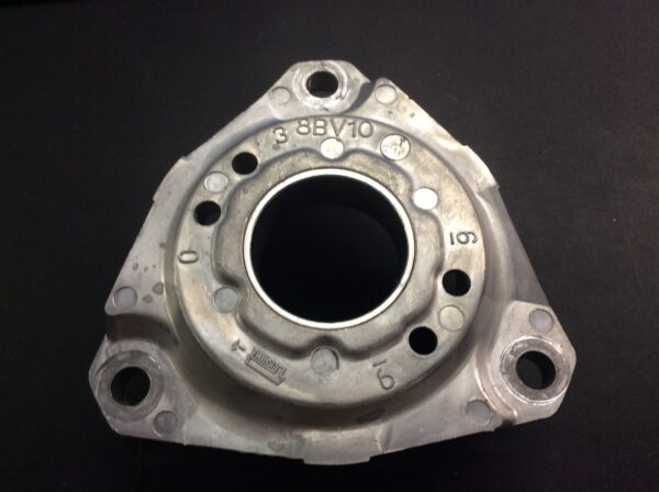 1997 Yamaha Clutch Secondary Helix - Image 2