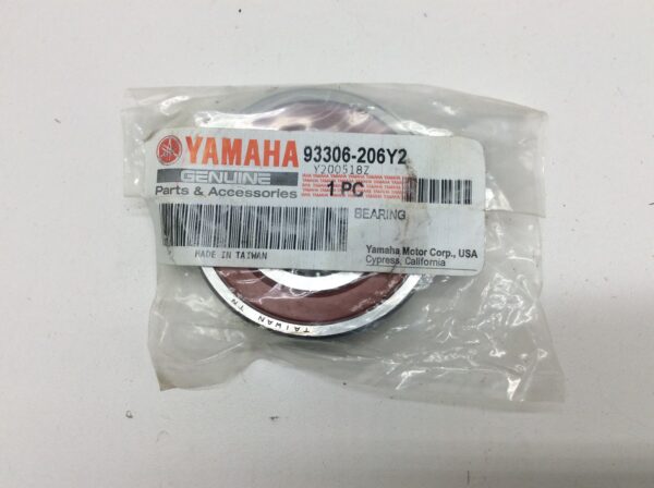 Wheel Bearing - Image 2