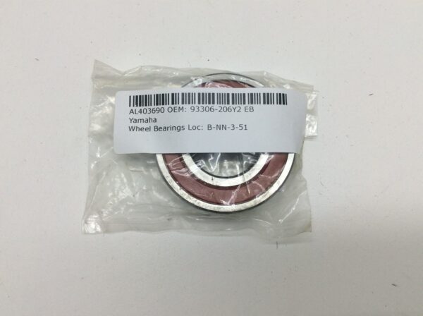 Wheel Bearing - Image 4