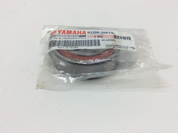 Wheel Bearing - Image 5