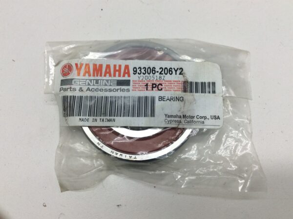 Wheel Bearing