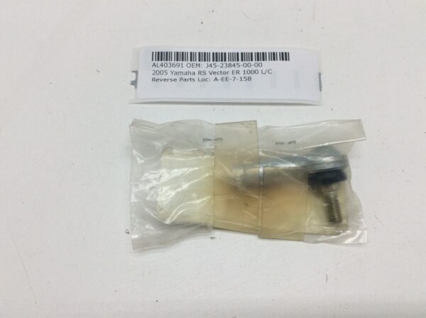 2005 Yamaha Shift Linkage U Joint - Image 2