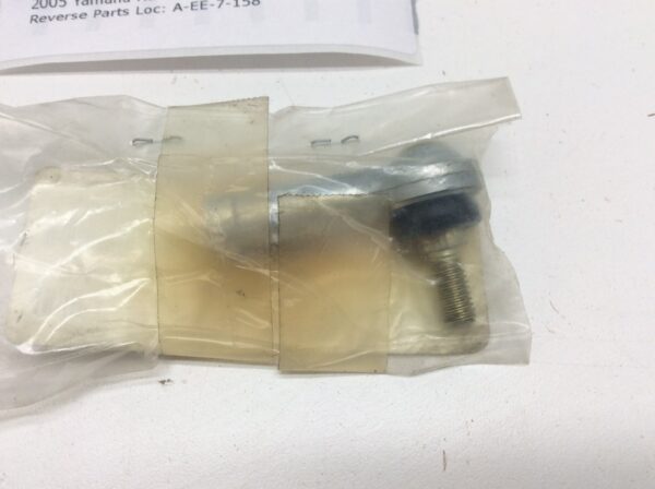 2005 Yamaha Shift Linkage U Joint - Image 3