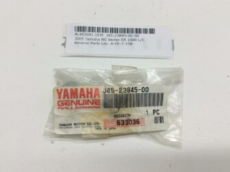 2005 Yamaha Shift Linkage U Joint