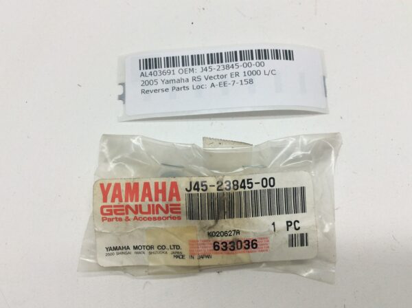 2005 Yamaha Shift Linkage U Joint - Image 5