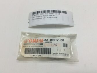 2001 Yamaha Neutral Switch