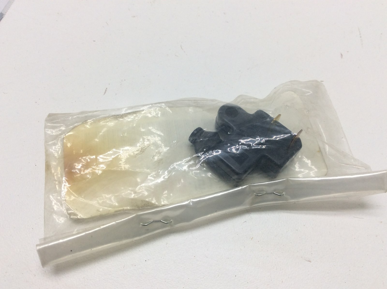 2001 Yamaha Neutral Switch - Image 4