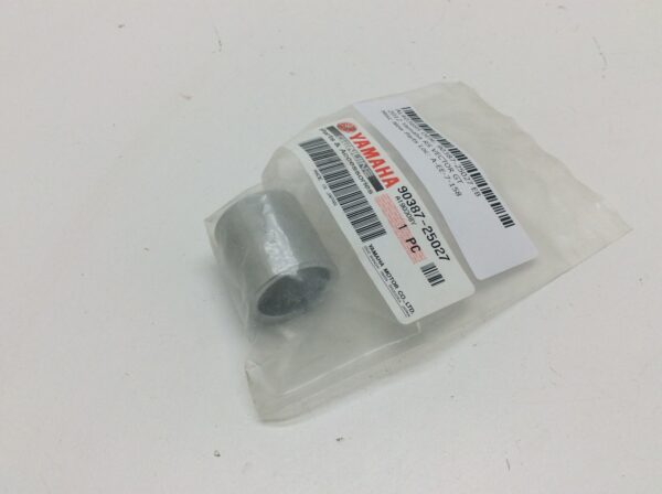 2012 Yamaha Collar - Image 2