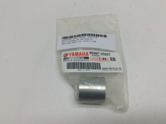 2012 Yamaha Collar
