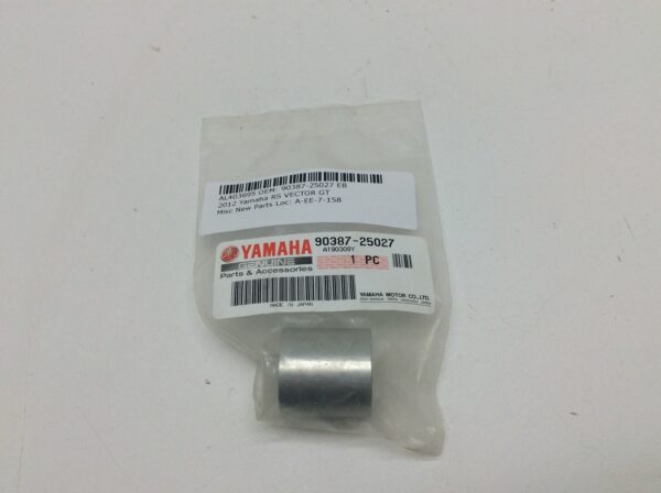 2012 Yamaha Collar - Image 5