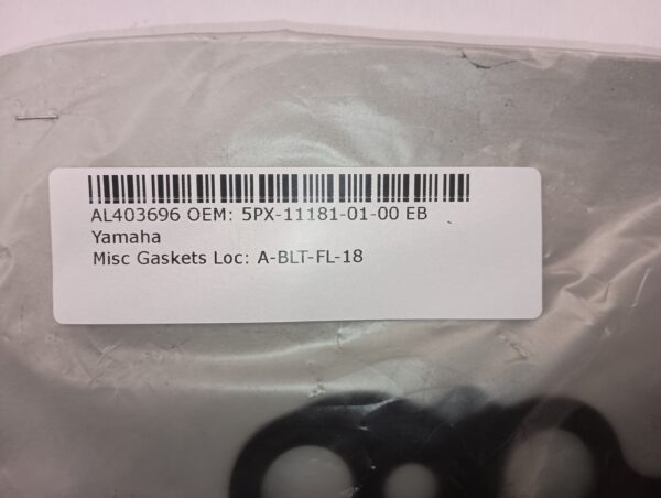 Head Gasket - Image 2