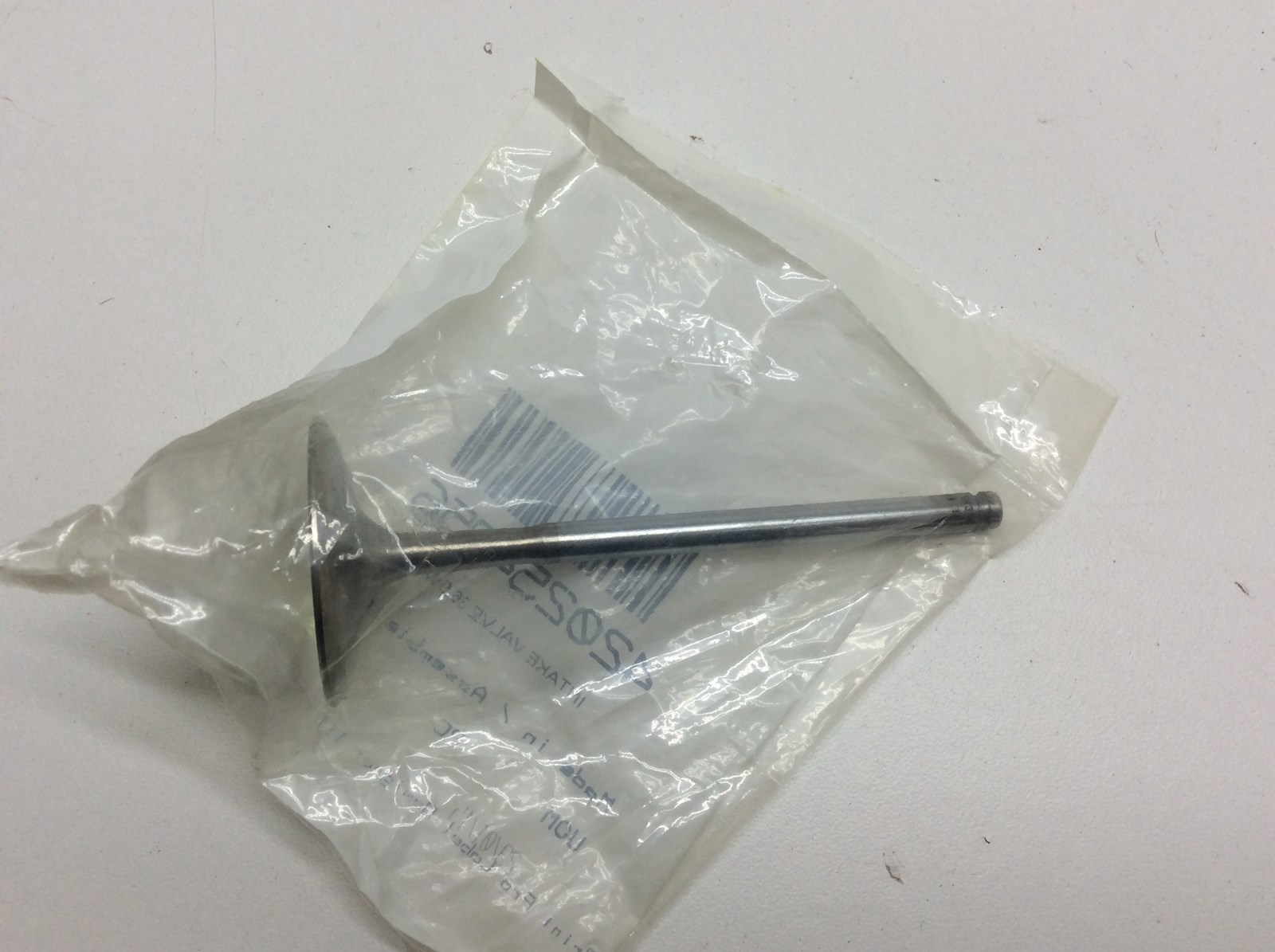 2015 Can-Am 36.5 MM Intake Valve - Image 3