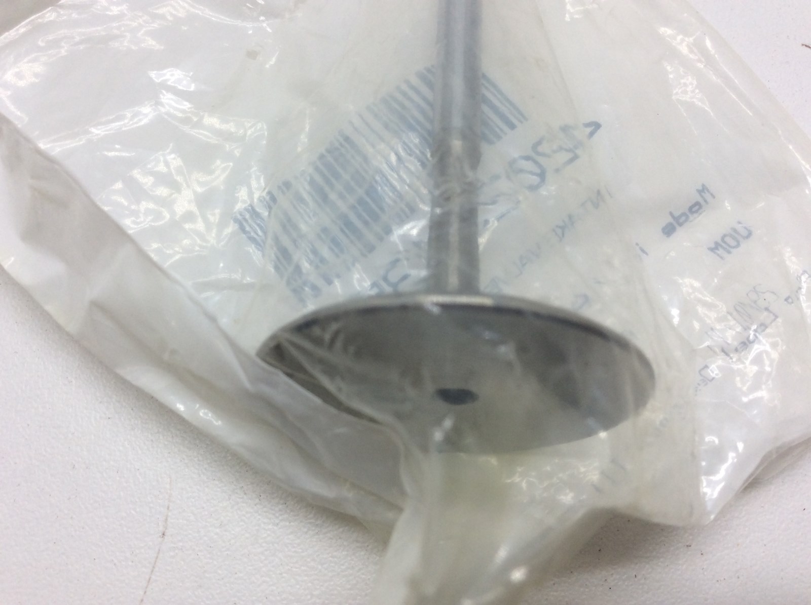 2015 Can-Am 36.5 MM Intake Valve - Image 4