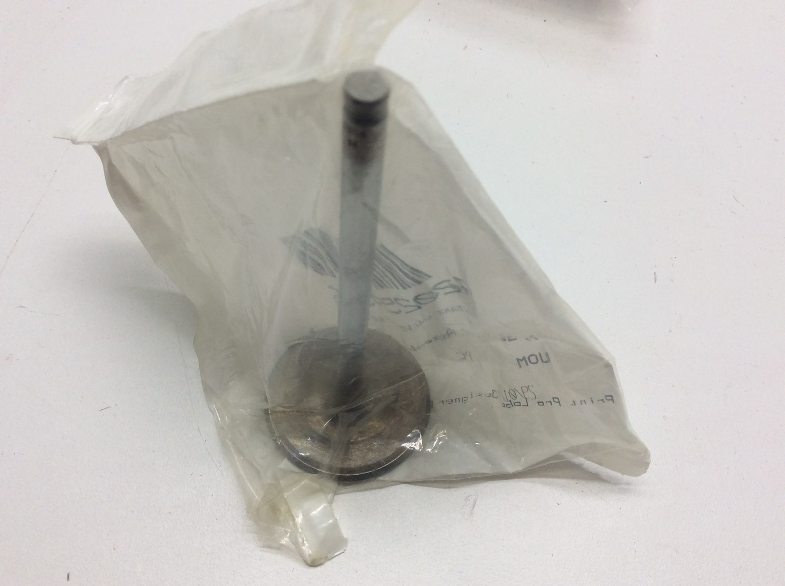 2015 Can-Am 36.5 MM Intake Valve - Image 5