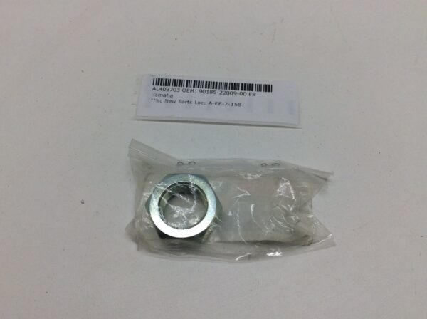 Self Locking Nut - Image 4
