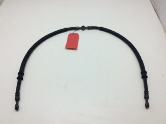 2004 Yamaha Brake Hose